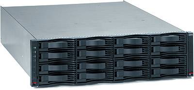 IBM System Storage DS6000