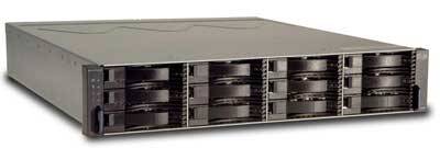 IBM System Storage DS3300