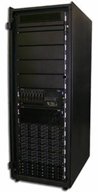 IBM Virtualization Engine TS7530