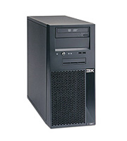������ IBM xSeries 100